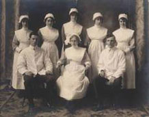 nurses